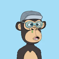 Kindergarten BabyApes #5733