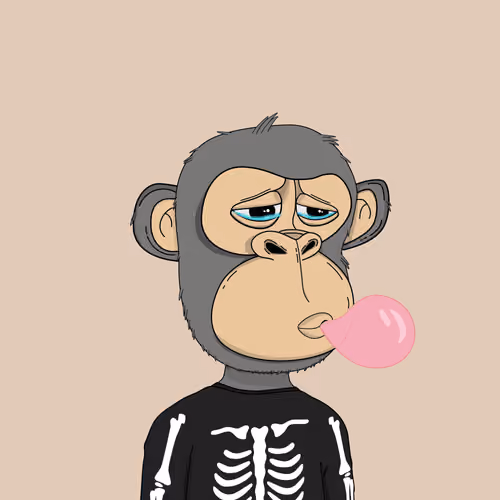 Kindergarten BabyApes #8511