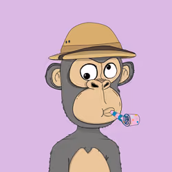 Kindergarten BabyApes #5793