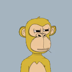 Kindergarten BabyApes #10