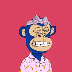 Kindergarten BabyApes #6880