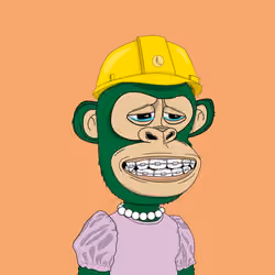 Kindergarten BabyApes #3669