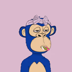 Kindergarten BabyApes #5942