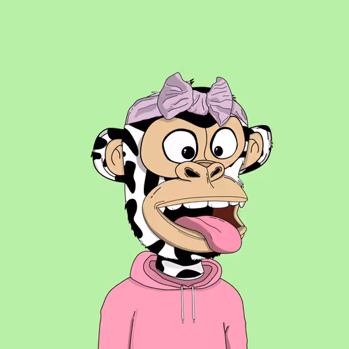 Kindergarten BabyApes #4381