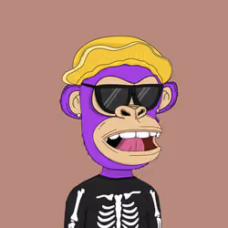 Kindergarten BabyApes #2049