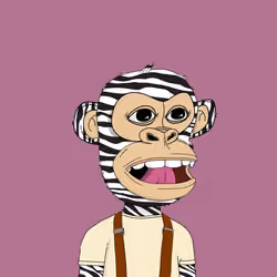 Kindergarten BabyApes #3131