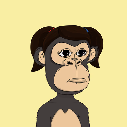 Kindergarten BabyApes #7542