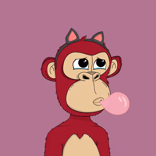 Kindergarten BabyApes #8068