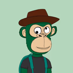Kindergarten BabyApes #791
