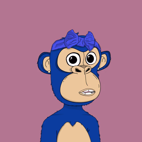 Kindergarten BabyApes #7512