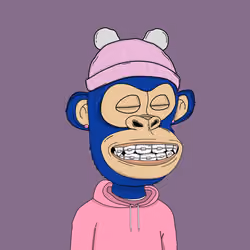 Kindergarten BabyApes #4814