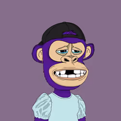 Kindergarten BabyApes #5119