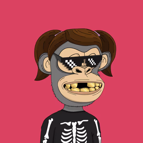 Kindergarten BabyApes #5993