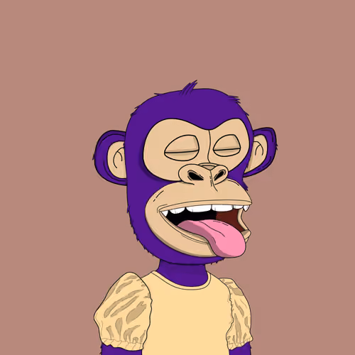 Kindergarten BabyApes #8784