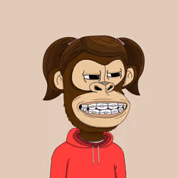 Kindergarten BabyApes #2535