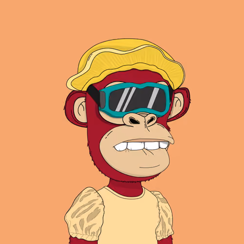 Kindergarten BabyApes #5778