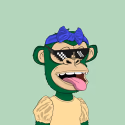 Kindergarten BabyApes #5149
