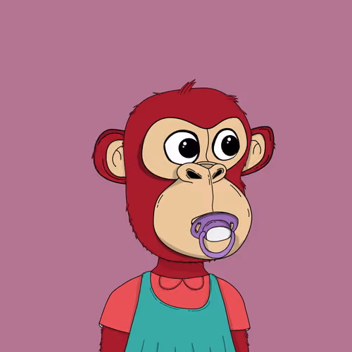 Kindergarten BabyApes #5224