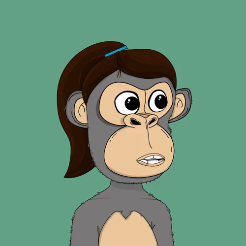 Kindergarten BabyApes #7457