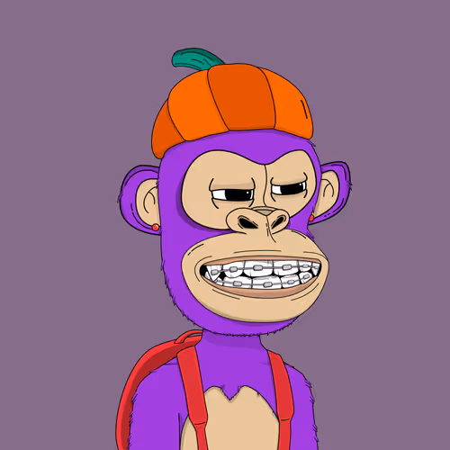Kindergarten BabyApes #1209