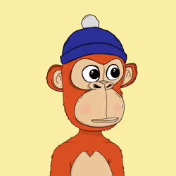 Kindergarten BabyApes #1544