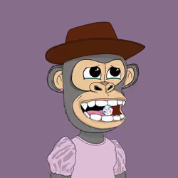 Kindergarten BabyApes #2785