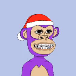 Kindergarten BabyApes #3472