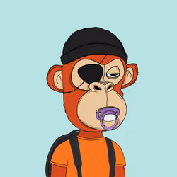 Kindergarten BabyApes #2045