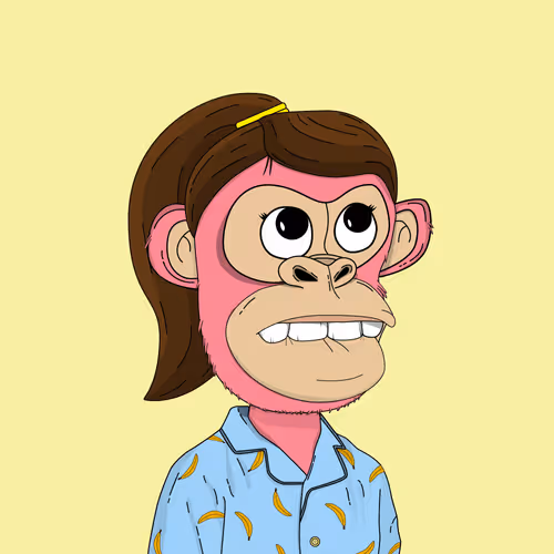 Kindergarten BabyApes #6500