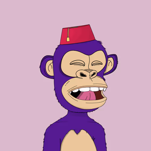 Kindergarten BabyApes #70