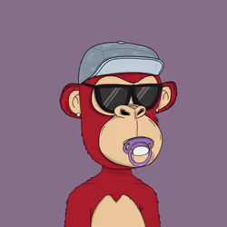 Kindergarten BabyApes #6072