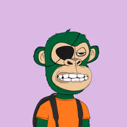 Kindergarten BabyApes #585