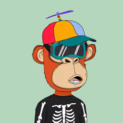 Kindergarten BabyApes #9042