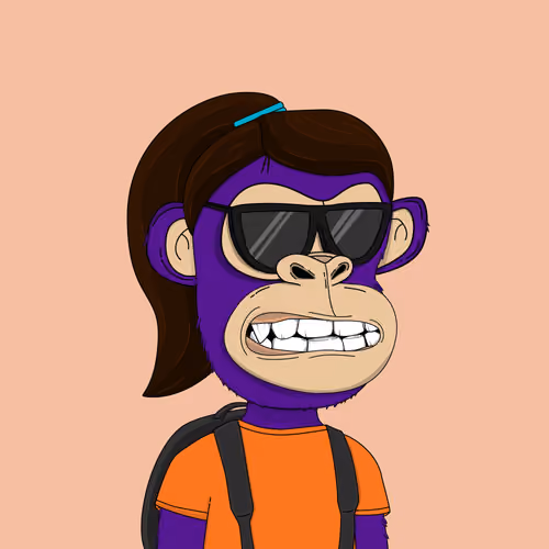 Kindergarten BabyApes #6744