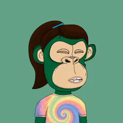 Kindergarten BabyApes #8999