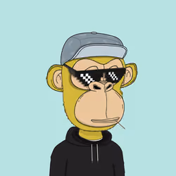 Kindergarten BabyApes #6377