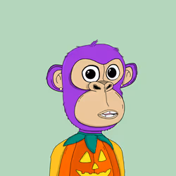 Kindergarten BabyApes #3356