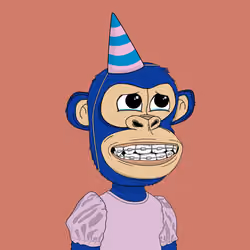 Kindergarten BabyApes #5620