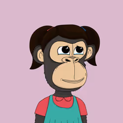 Kindergarten BabyApes #4000