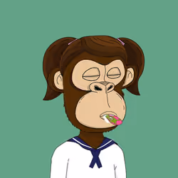 Kindergarten BabyApes #3359