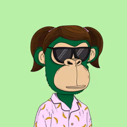 Kindergarten BabyApes #5146