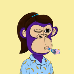 Kindergarten BabyApes #7070