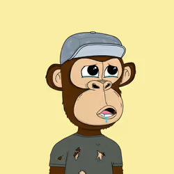 Kindergarten BabyApes #3729