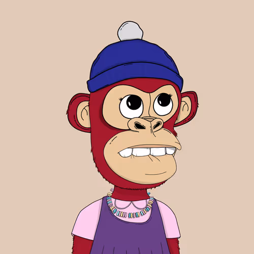 Kindergarten BabyApes #9987