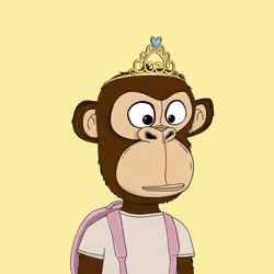 Kindergarten BabyApes #7874