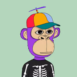 Kindergarten BabyApes #3542