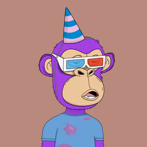 Kindergarten BabyApes #4384