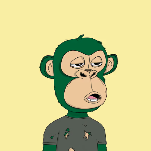 Kindergarten BabyApes #2490