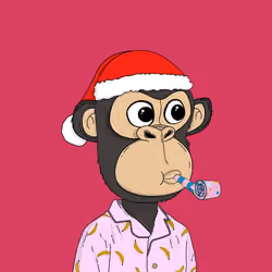Kindergarten BabyApes #790