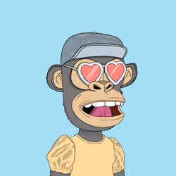 Kindergarten BabyApes #4591